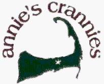Annie's Crannies Logo