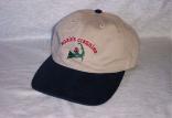 Embroidered Baseball Cap (EH1)