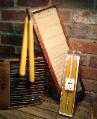 Hand Dipped Beeswax Candles (BCHD)
