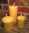 Pillar Candles (BCP)