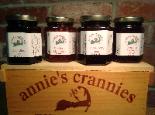 Annie's Jams, Jellies & Marmalades (AJxx)